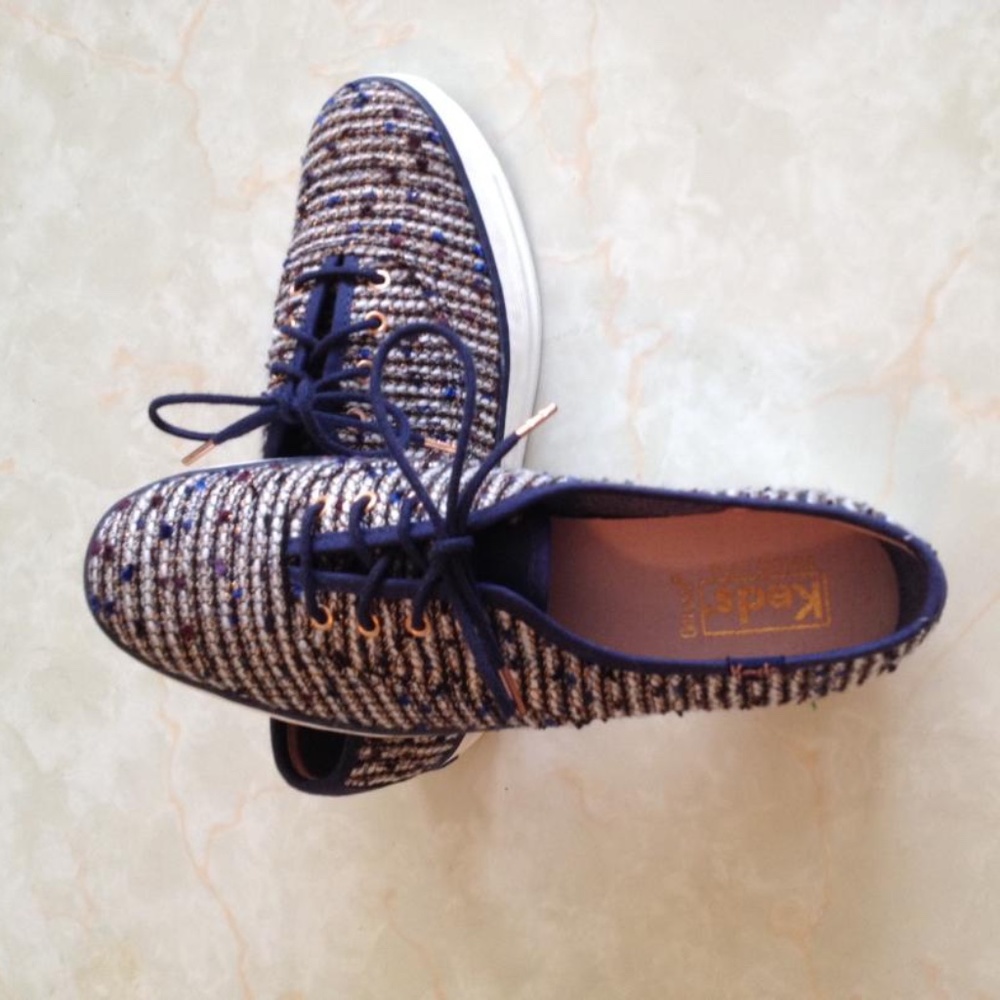 Keds sneakers